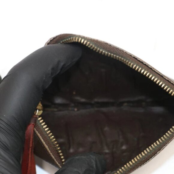 Louis Vuitton Josephine Monogram Long Wallet SP0112 - Picture 12 of 15